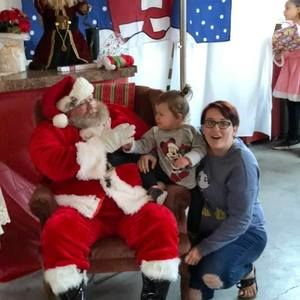 Meet your Posher, Sabrina